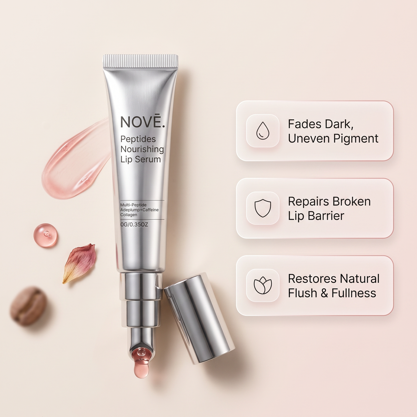 Lip Recovery Serum