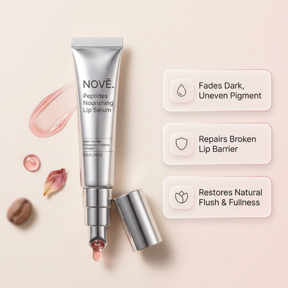 Lip Recovery Serum