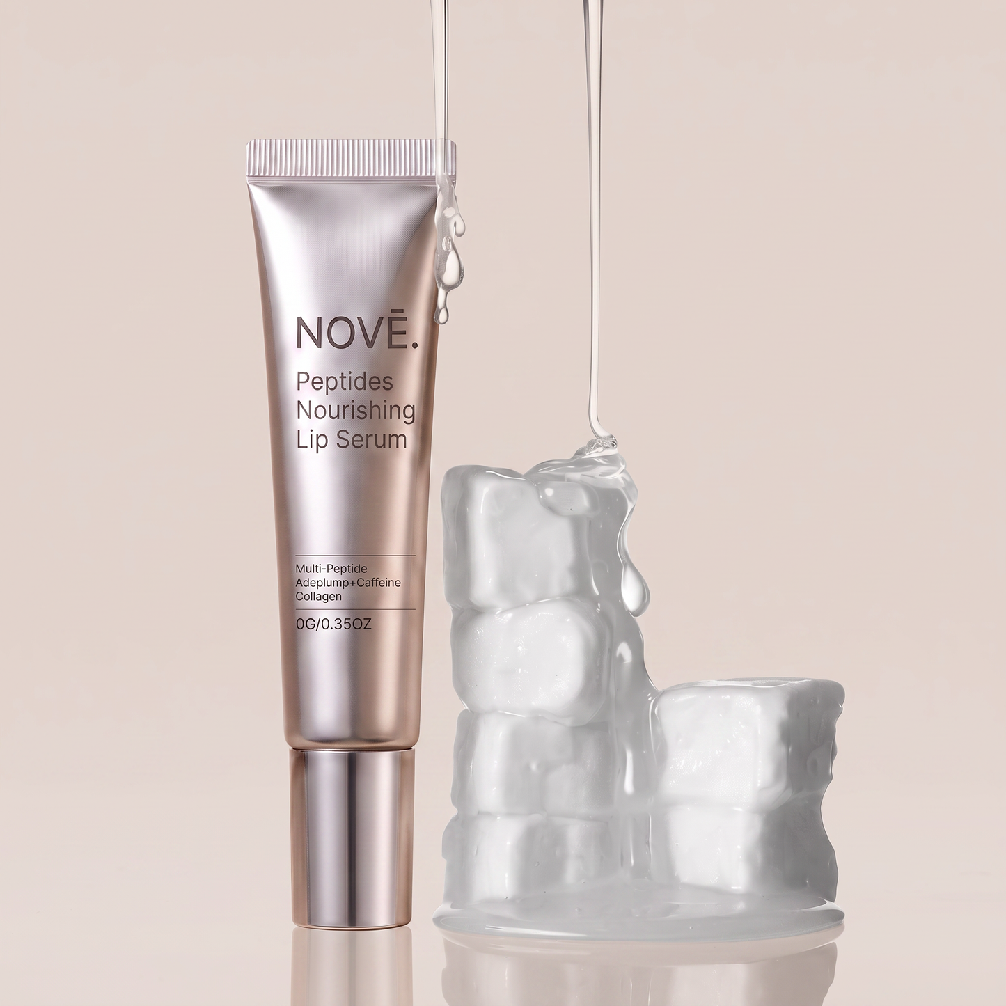 Lip Recovery Serum