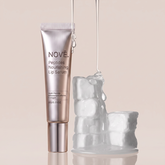 Lip Recovery Serum