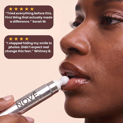 Lip Recovery Serum